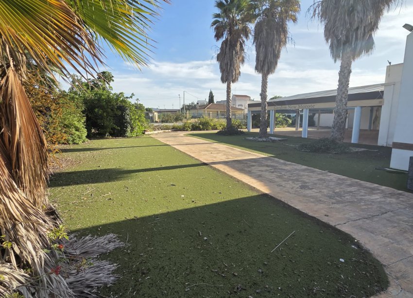 Reventa - Comercio local - Callosa De Segura