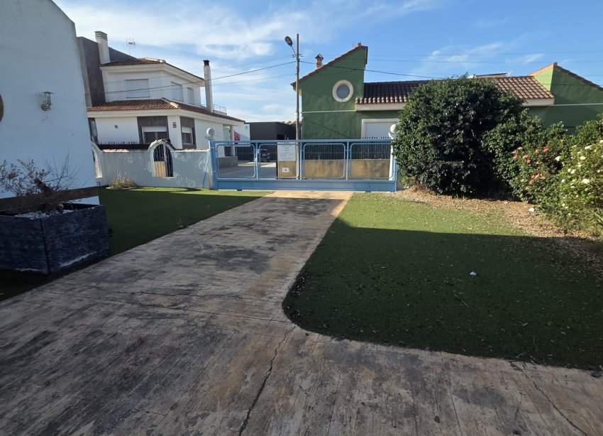 Reventa - Comercio local - Callosa De Segura