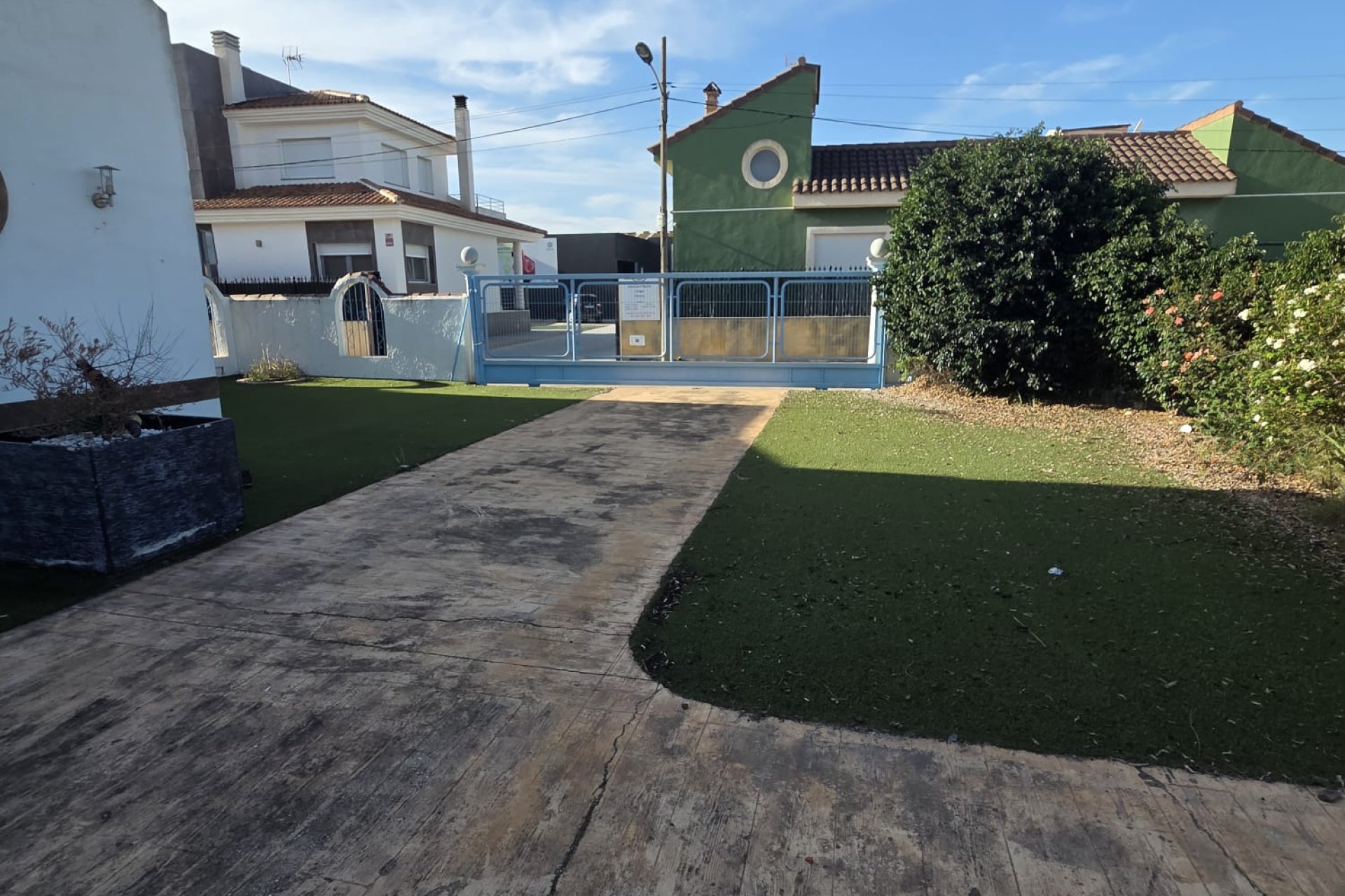 Reventa - Comercio local - Callosa De Segura