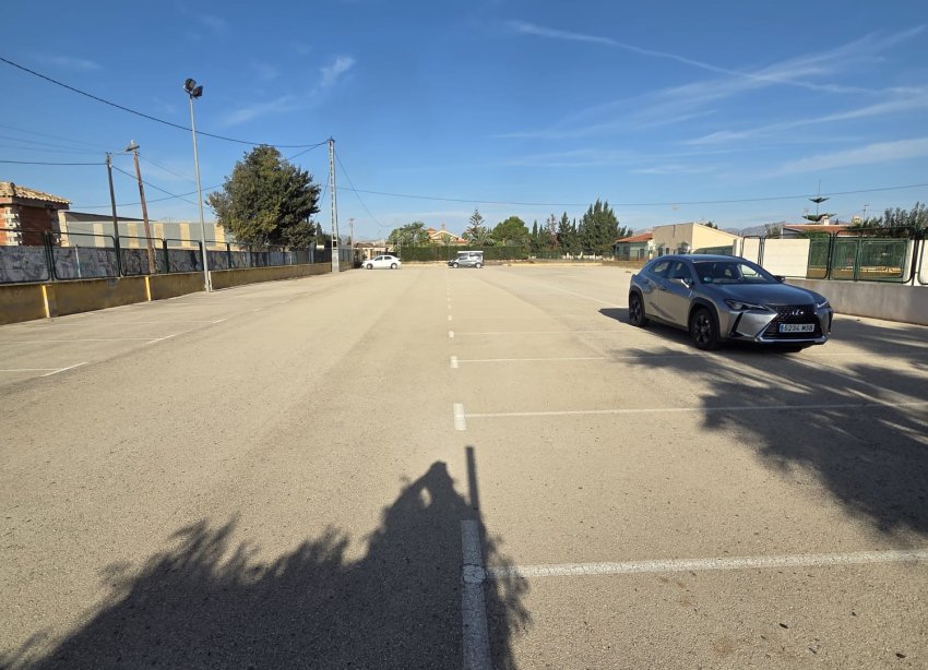 Reventa - Comercio local - Callosa De Segura
