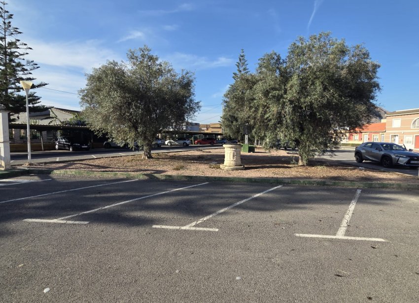 Reventa - Comercio local - Callosa De Segura