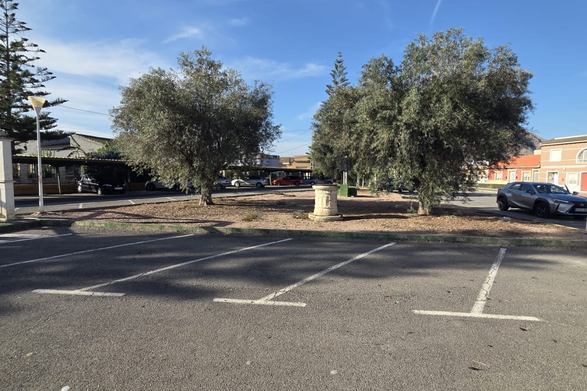 Reventa - Comercio local - Callosa De Segura