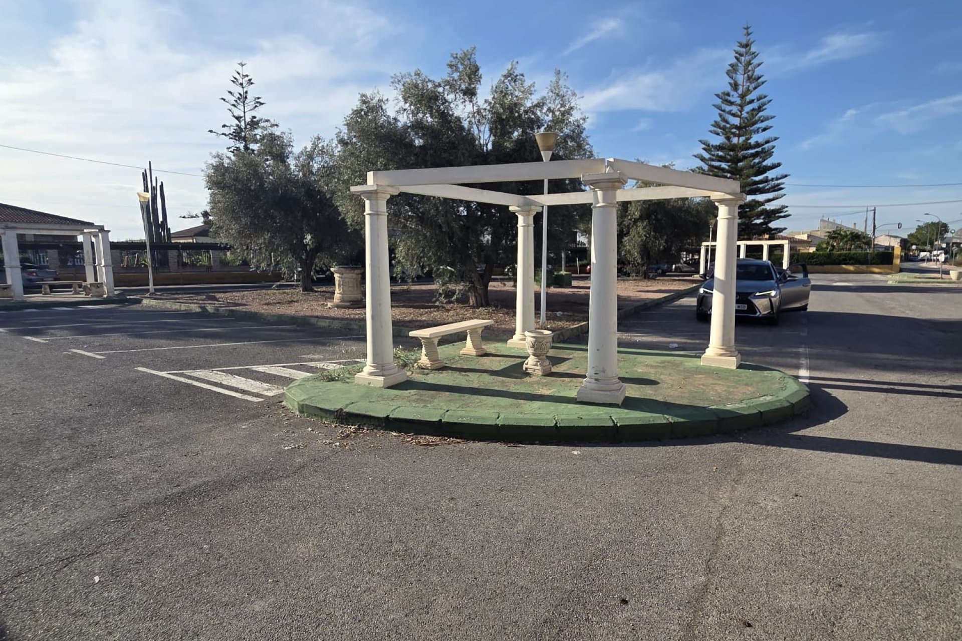 Reventa - Comercio local - Callosa De Segura