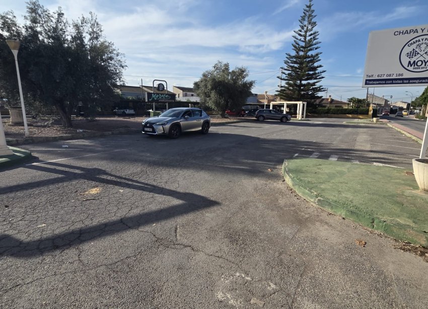 Reventa - Comercio local - Callosa De Segura