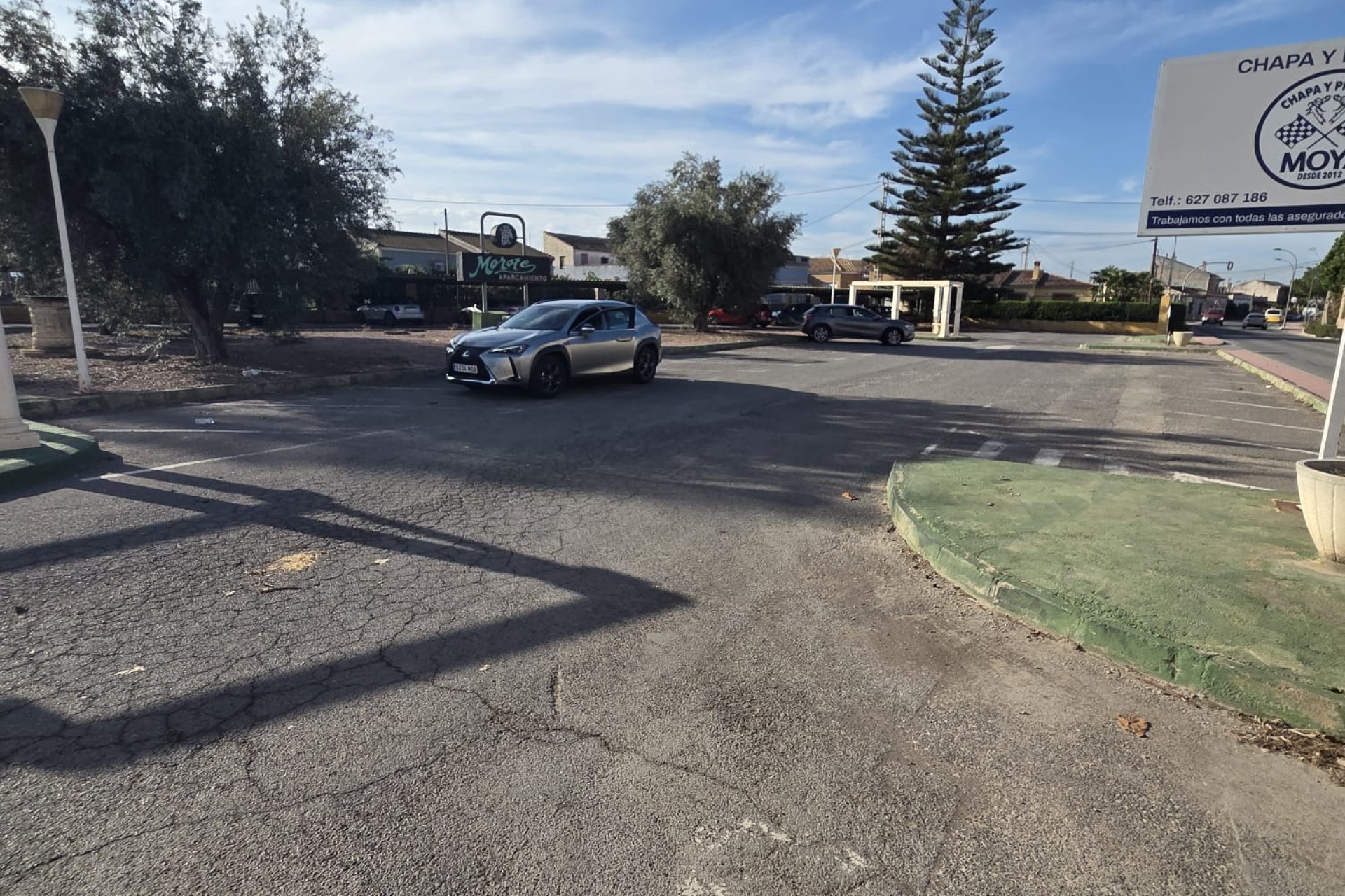 Reventa - Comercio local - Callosa De Segura