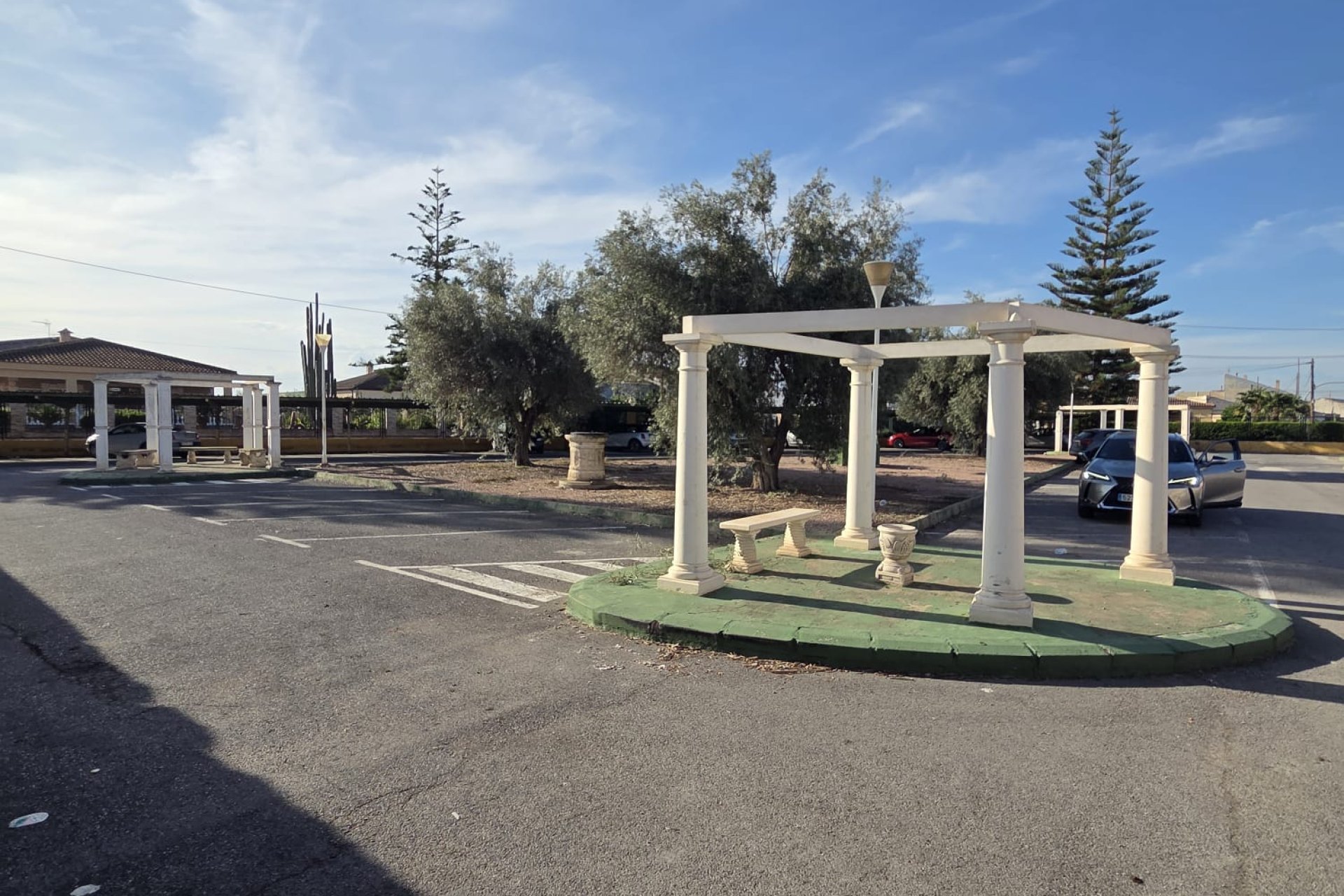 Reventa - Comercio local - Callosa De Segura