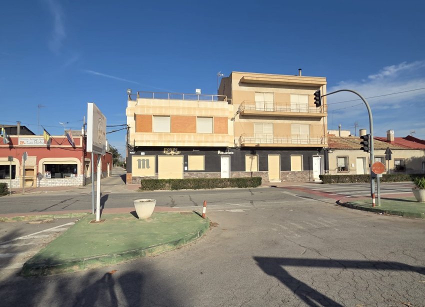 Reventa - Comercio local - Callosa De Segura