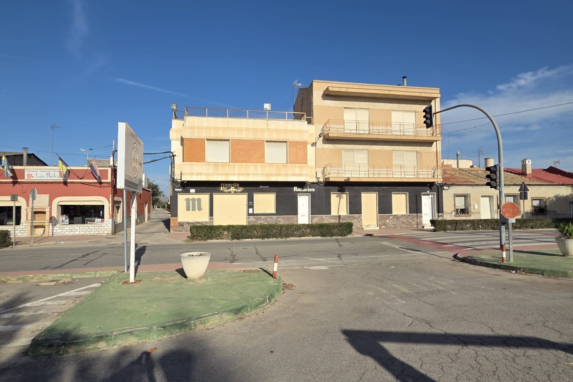 Reventa - Comercio local - Callosa De Segura