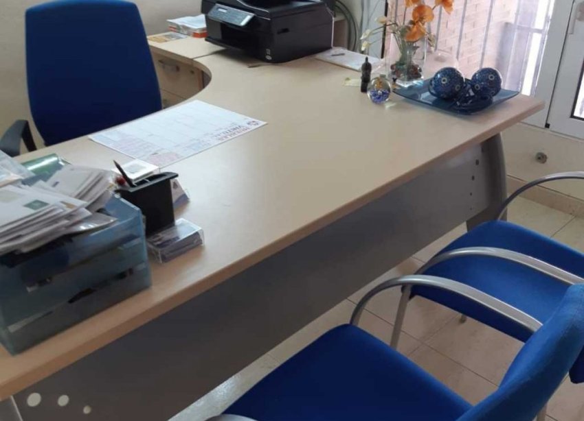 Reventa - Comercio local - Torrevieja