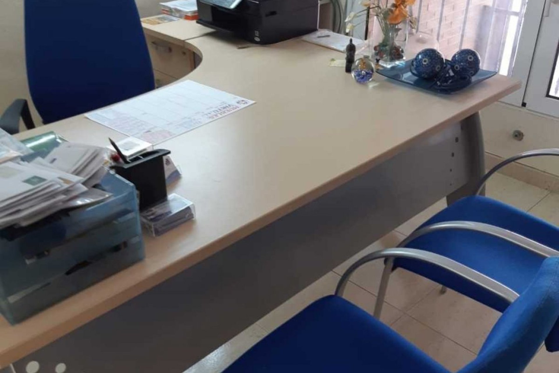 Reventa - Comercio local - Torrevieja