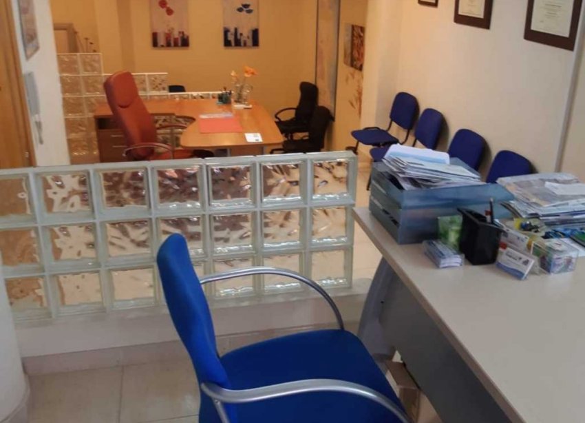 Reventa - Comercio local - Torrevieja