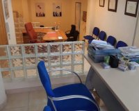 Reventa - Comercio local - Torrevieja