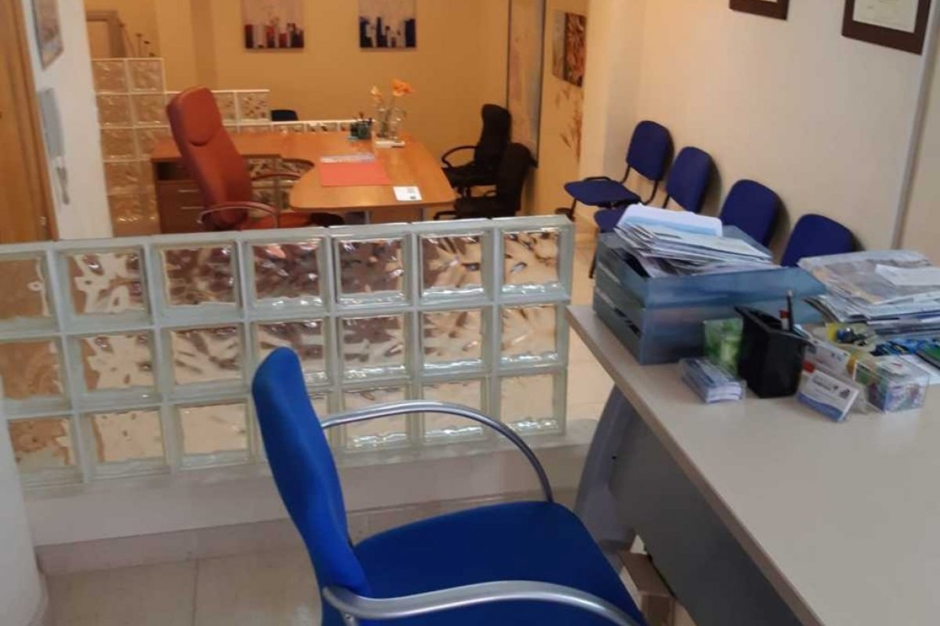 Reventa - Comercio local - Torrevieja