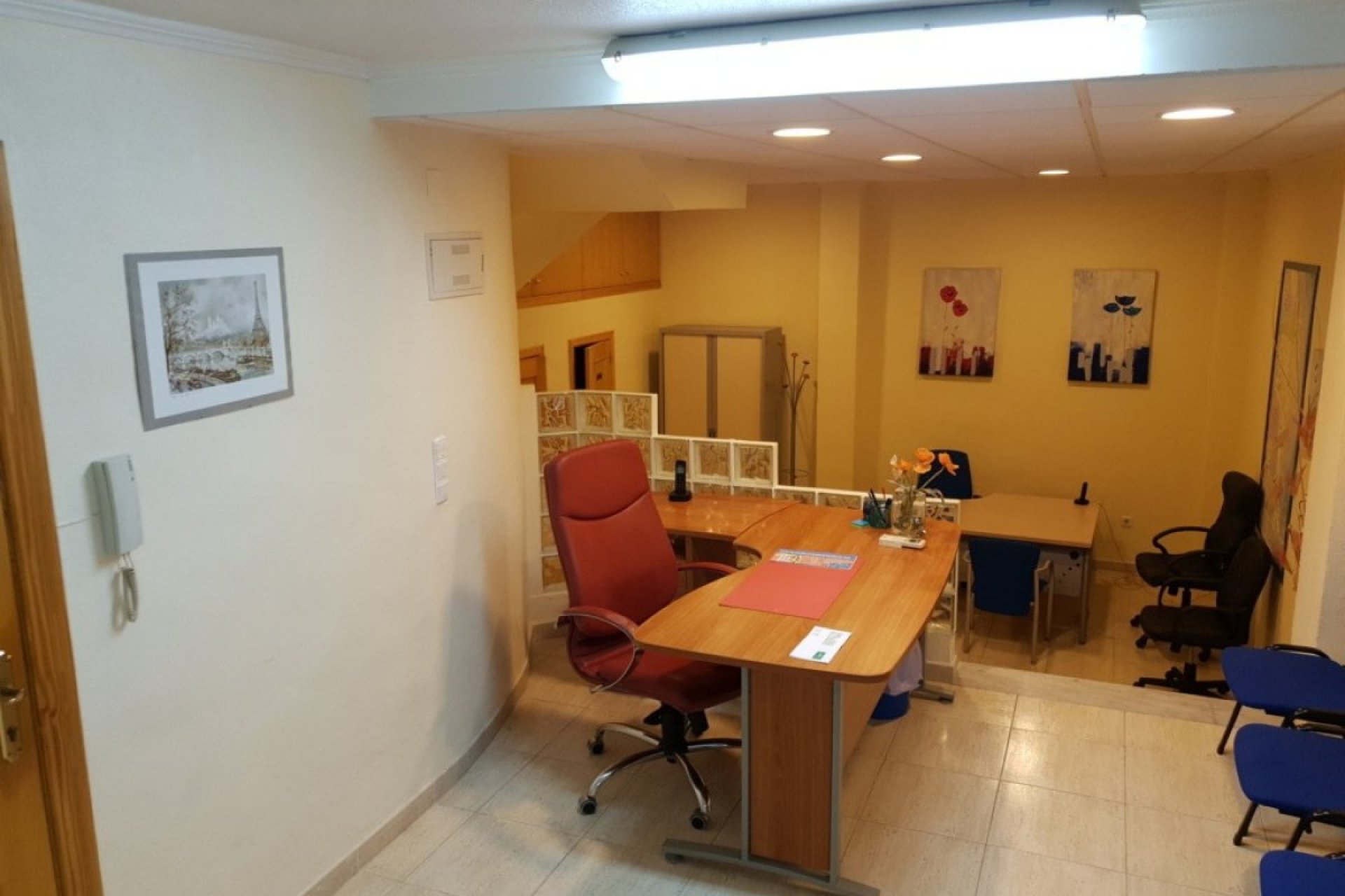 Reventa - Comercio local - Torrevieja