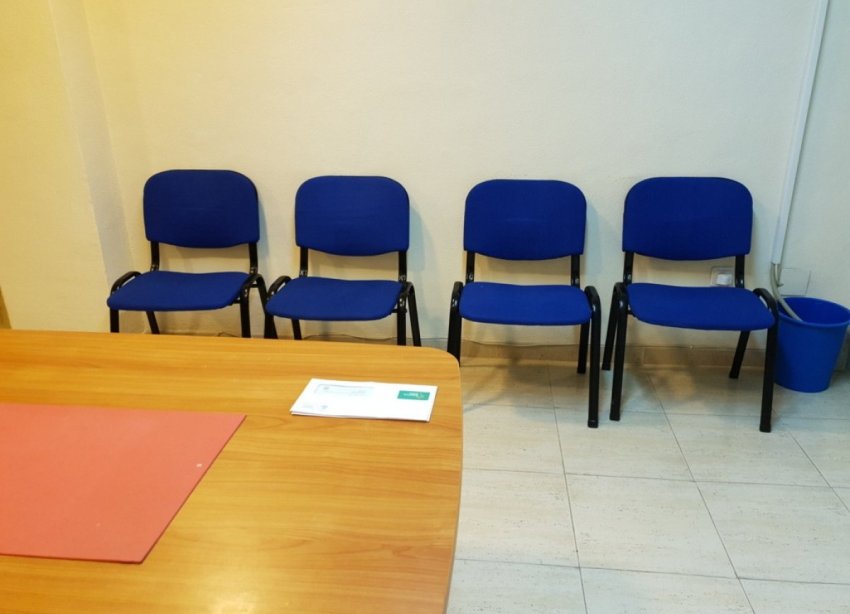 Reventa - Comercio local - Torrevieja