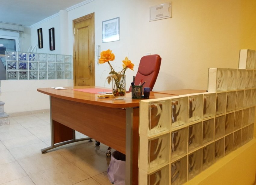 Reventa - Comercio local - Torrevieja
