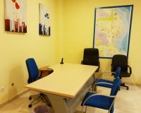 Reventa - Comercio local - Torrevieja