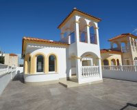 Reventa - Detached House/Villa - Algorfa - Lo Crispin