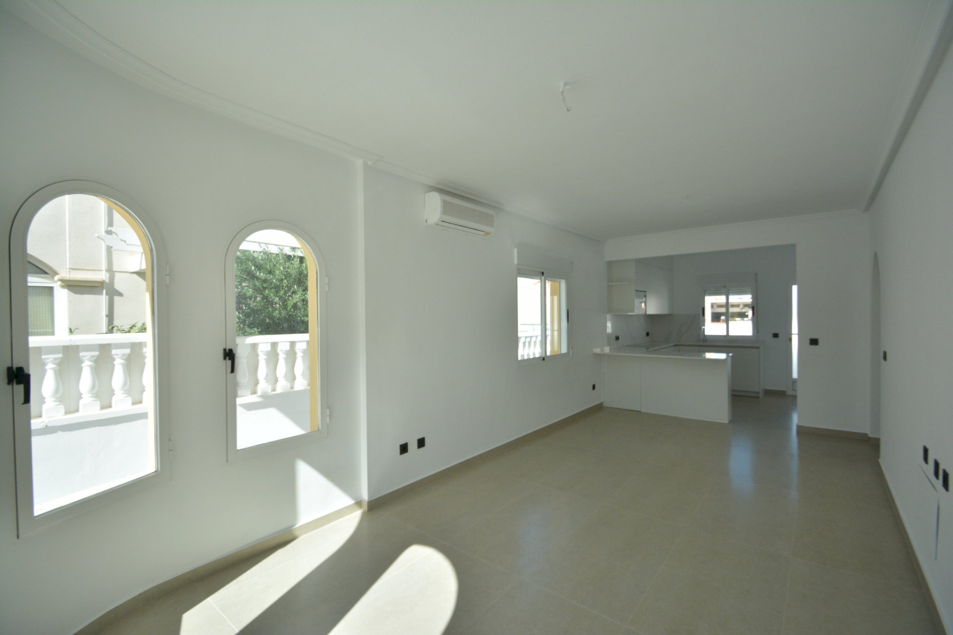 Reventa - Detached House/Villa - Algorfa - Lo Crispin