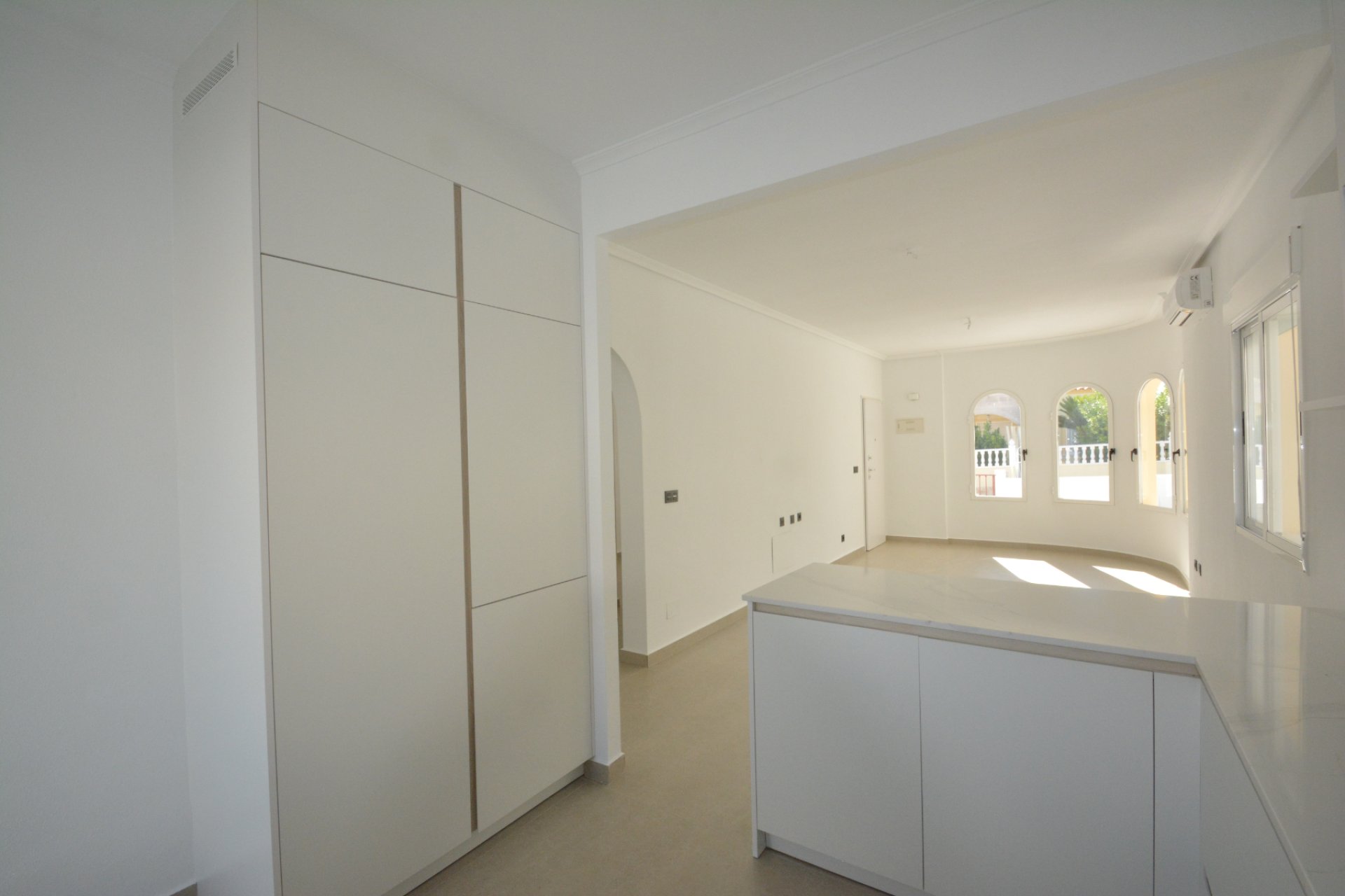 Reventa - Detached House/Villa - Algorfa - Lo Crispin