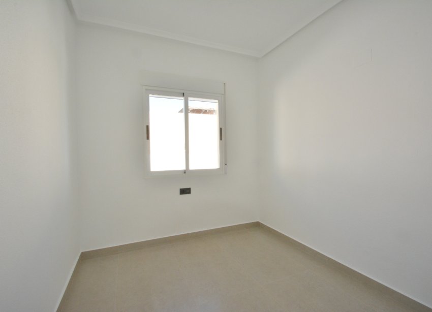 Reventa - Detached House/Villa - Algorfa - Lo Crispin