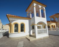 Reventa - Detached House/Villa - Algorfa - Lo Crispin