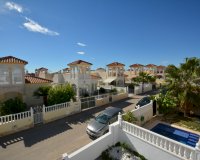 Reventa - Detached House/Villa - Algorfa - Lo Crispin