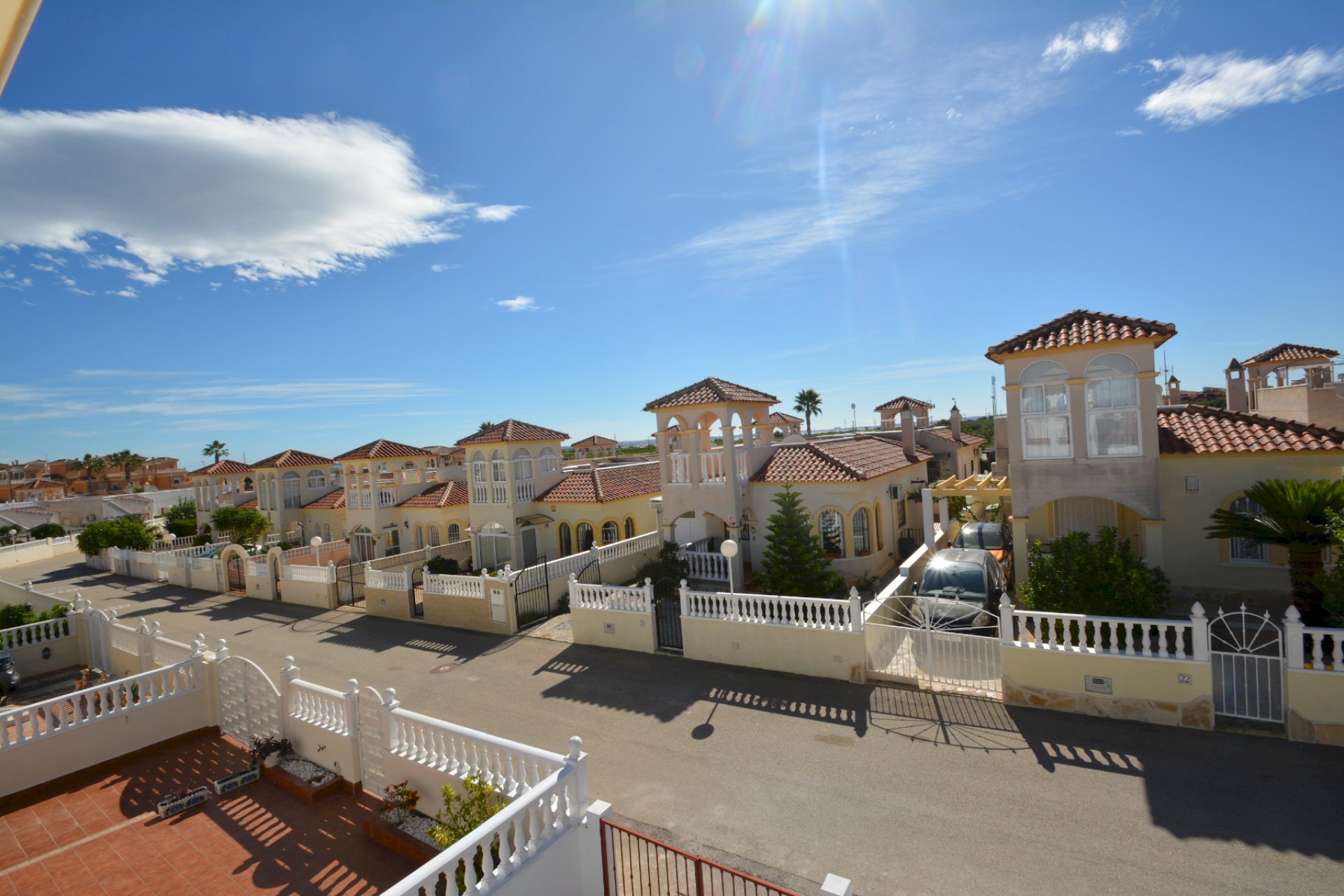 Reventa - Detached House/Villa - Algorfa - Lo Crispin