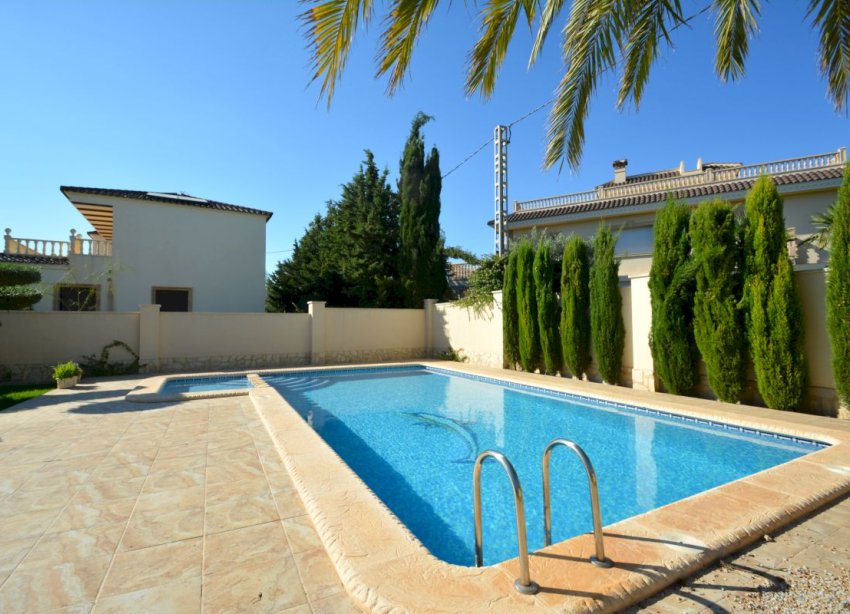 Reventa - Detached House/Villa - Orihuela Costa - Cabo Roig