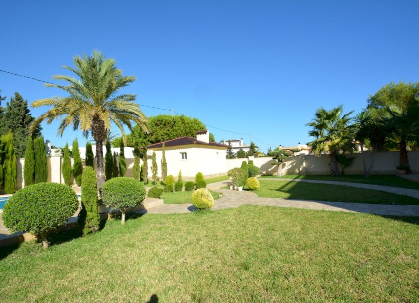 Reventa - Detached House/Villa - Orihuela Costa - Cabo Roig