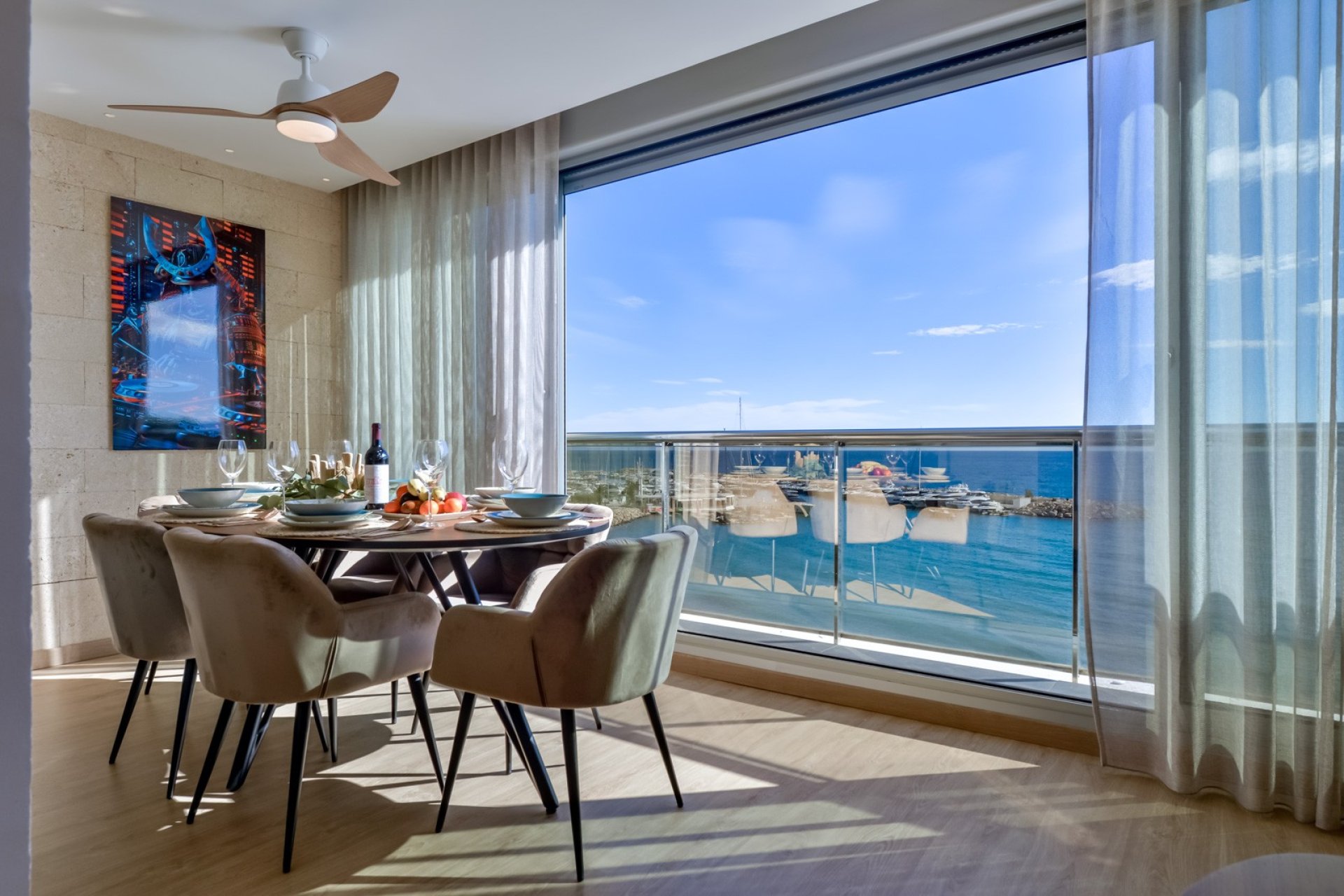 Reventa - Duplex - Altea