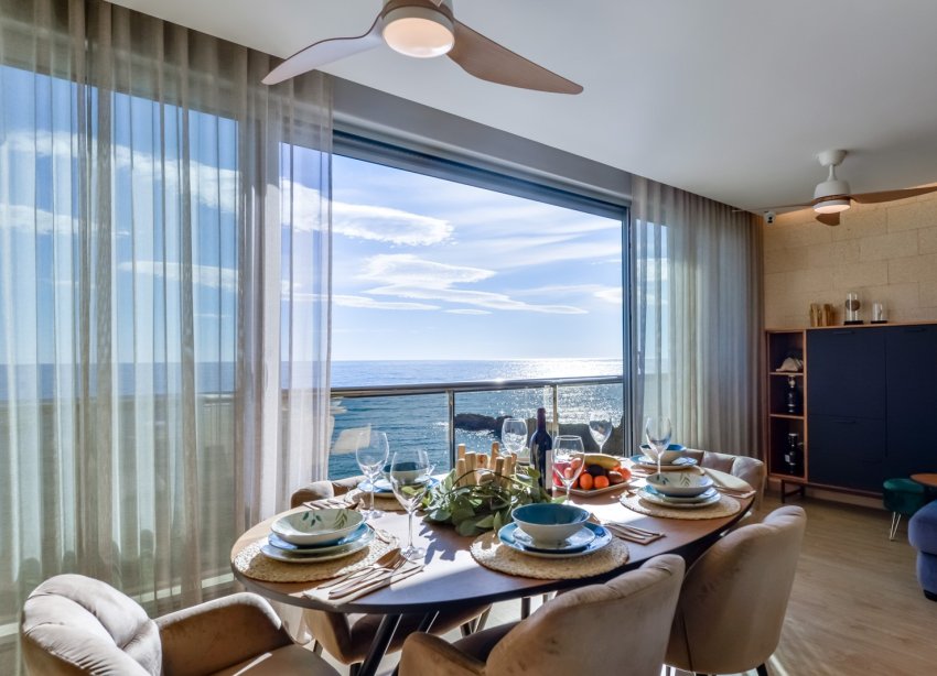 Reventa - Duplex - Altea