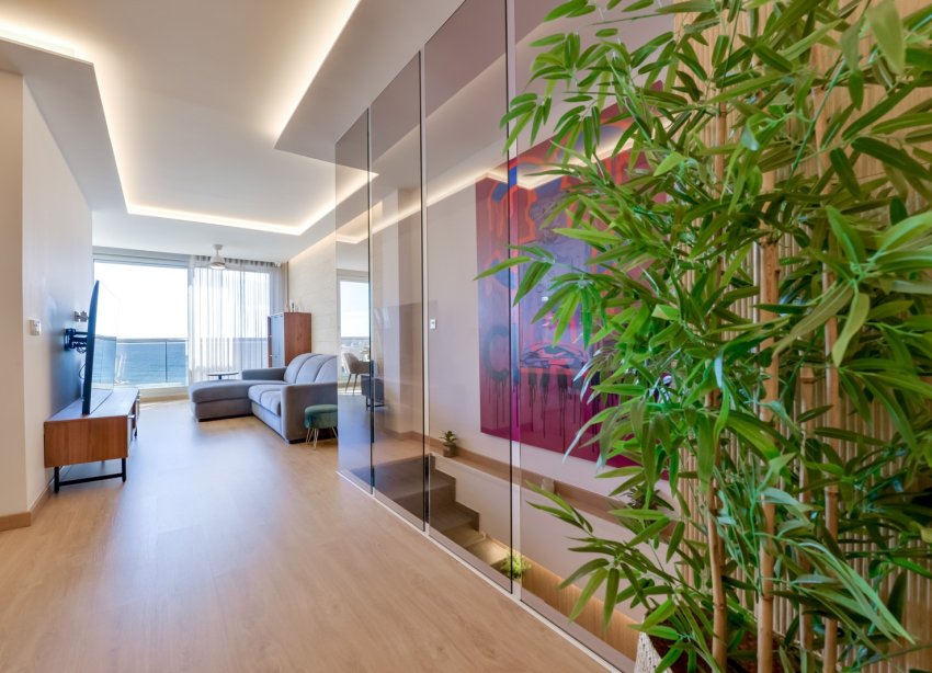 Reventa - Duplex - Altea