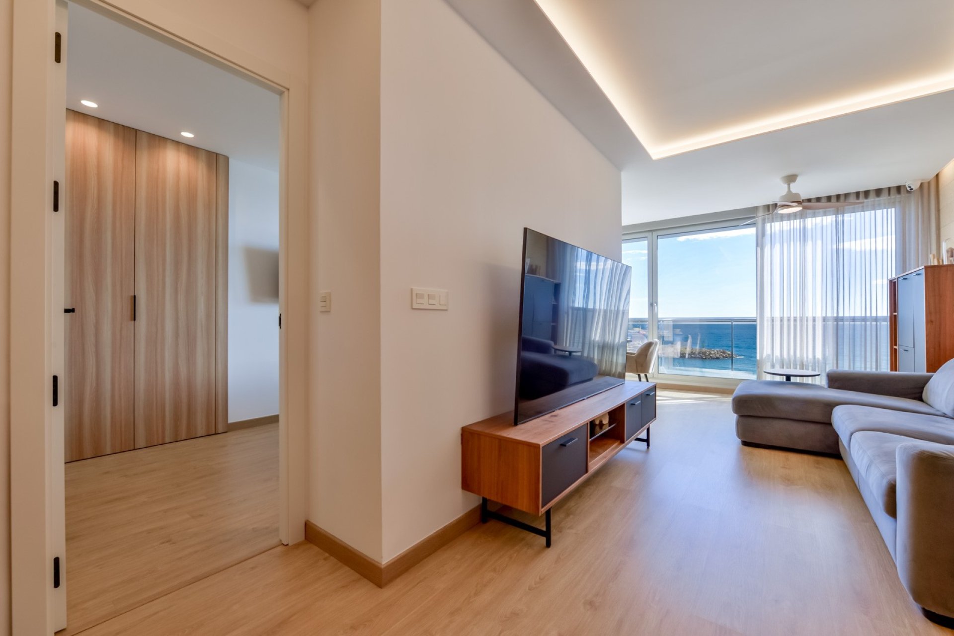 Reventa - Duplex - Altea