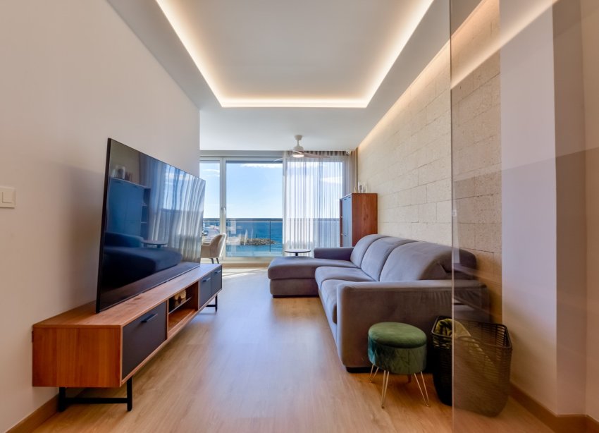 Reventa - Duplex - Altea