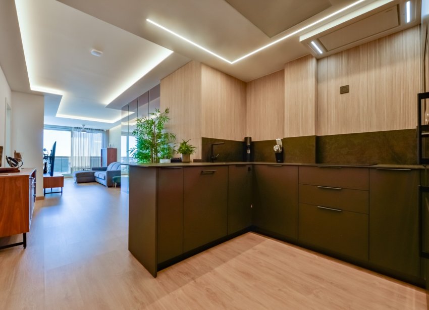 Reventa - Duplex - Altea