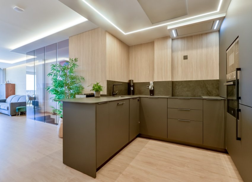 Reventa - Duplex - Altea