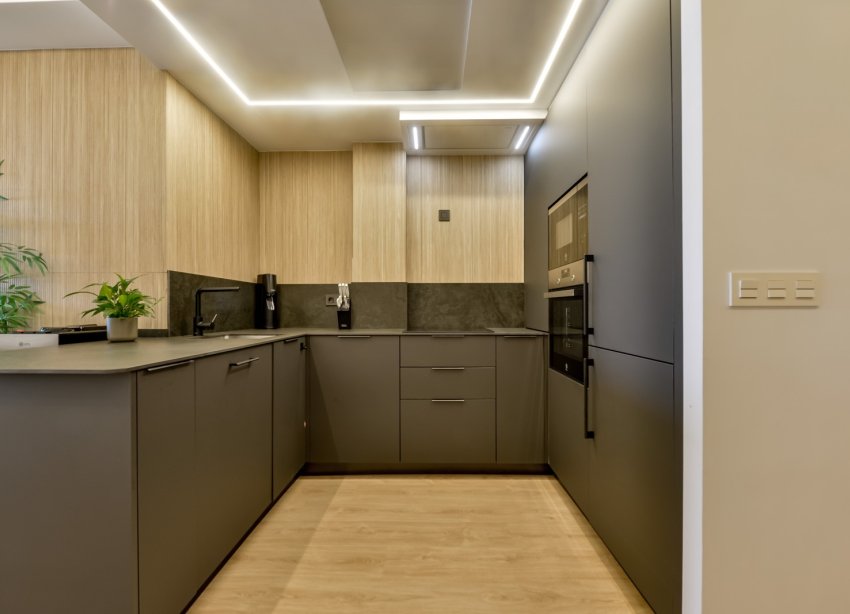 Reventa - Duplex - Altea