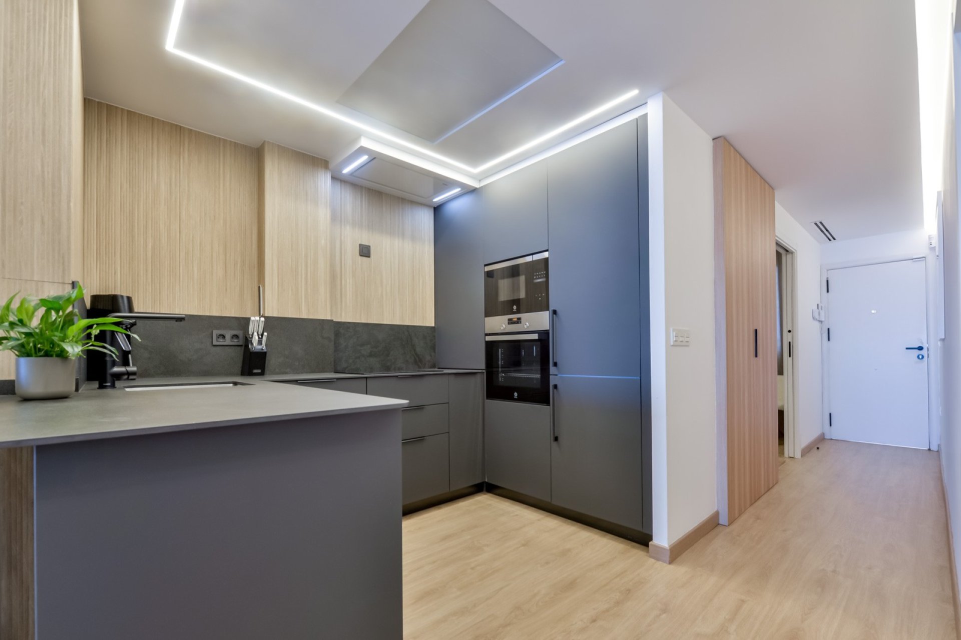 Reventa - Duplex - Altea