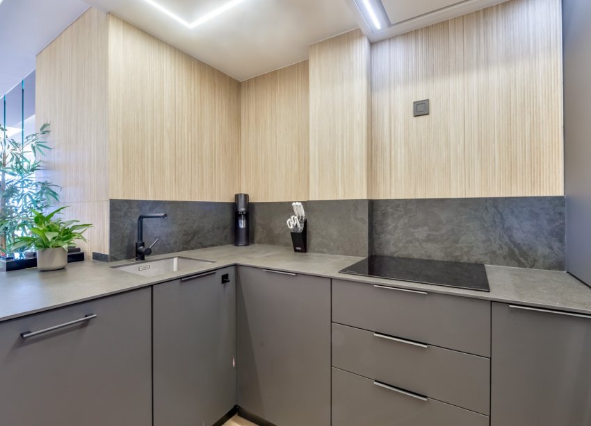 Reventa - Duplex - Altea