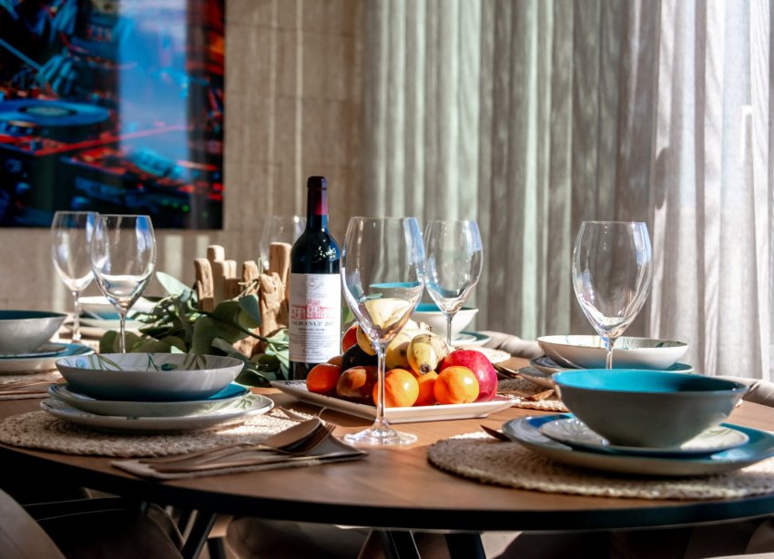 Reventa - Duplex - Altea