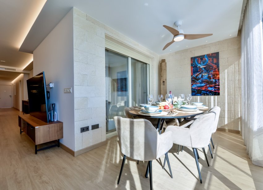 Reventa - Duplex - Altea