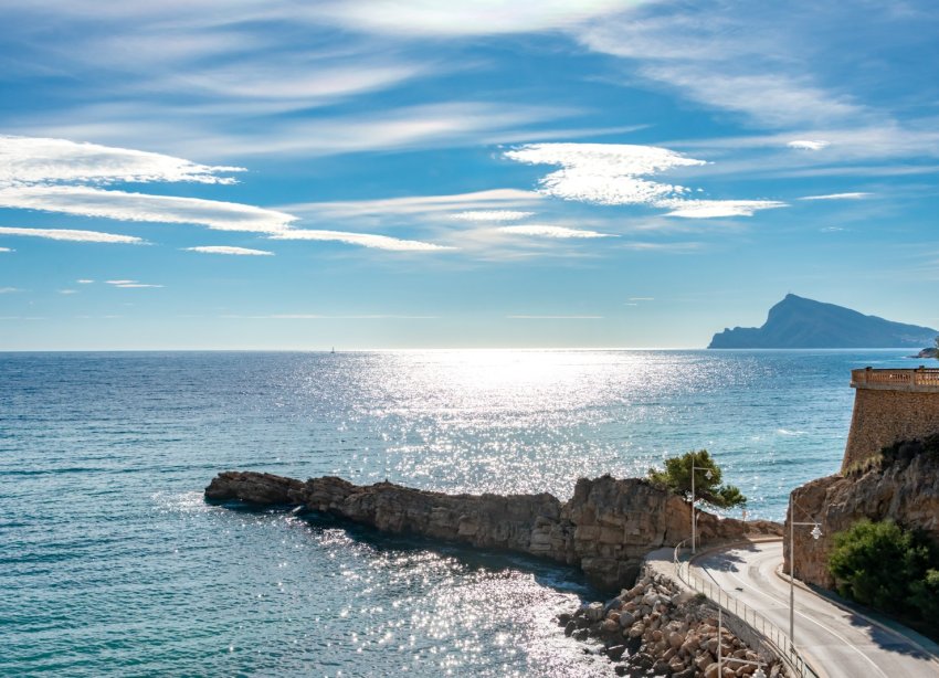 Reventa - Duplex - Altea