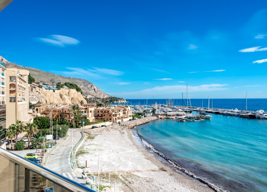 Reventa - Duplex - Altea