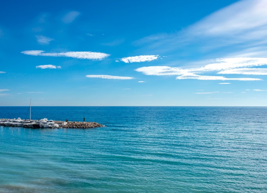 Reventa - Duplex - Altea