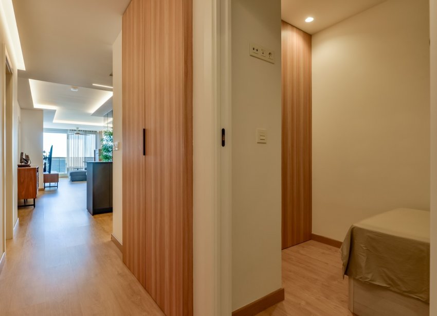 Reventa - Duplex - Altea