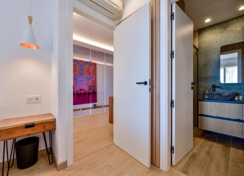 Reventa - Duplex - Altea