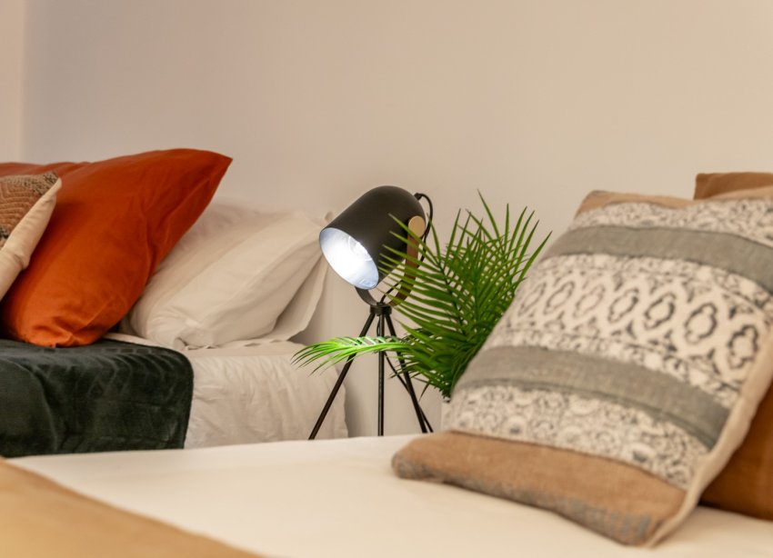 Reventa - Duplex - Altea