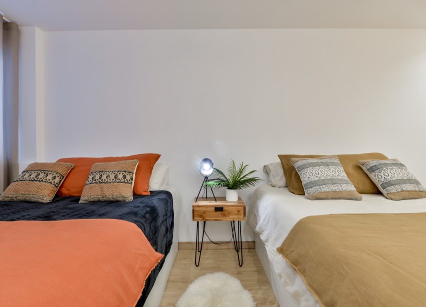 Reventa - Duplex - Altea