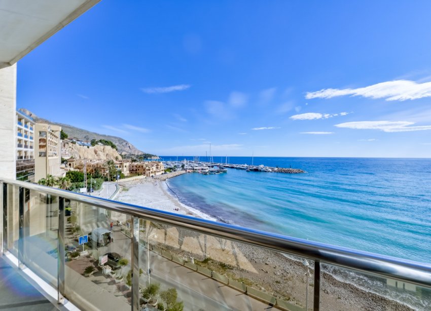 Reventa - Duplex - Altea